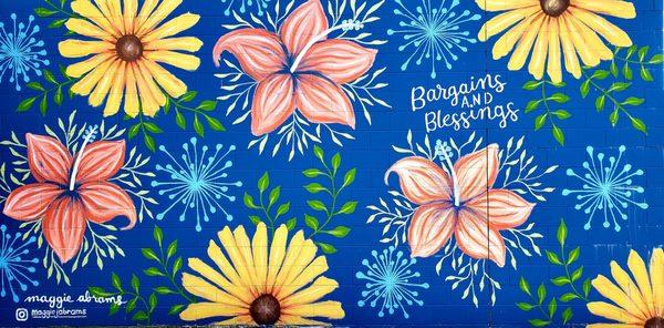 Bargains and Blessings