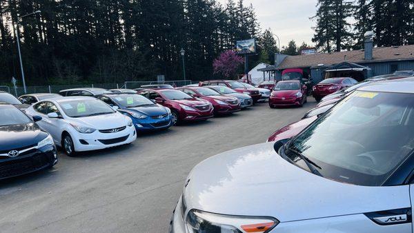 White Eagle Motorsports