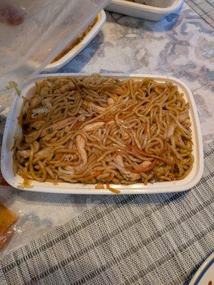 Shanghai Chinese Restaurant