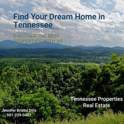 Tennessee Properties Real Estate