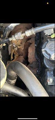 Cortez’s Auto Motive Shop