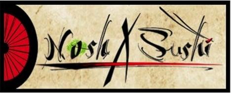 Nosh A Sushi Catering