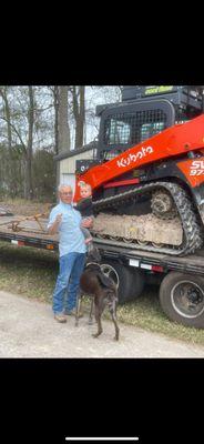 H&H Forestry Mulching