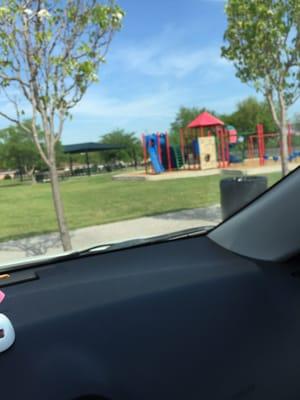 Harris County Katy Park