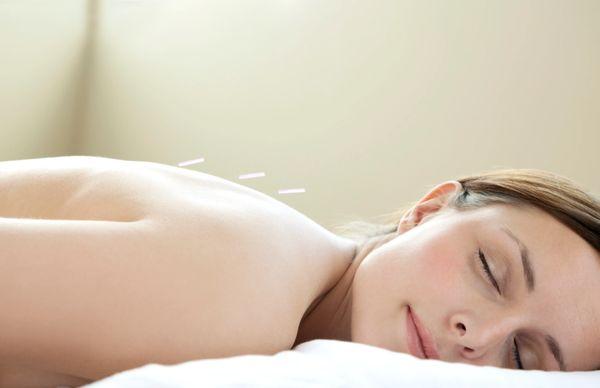 Nature's Way Acupuncture