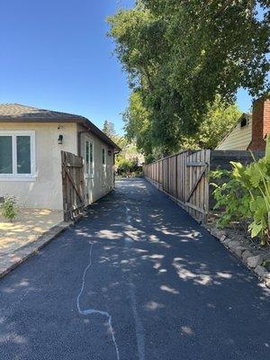 Hidalgo Asphalt Company