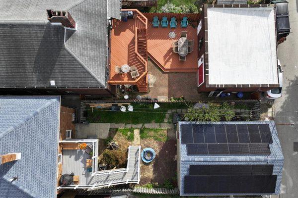 Green Rack Solar