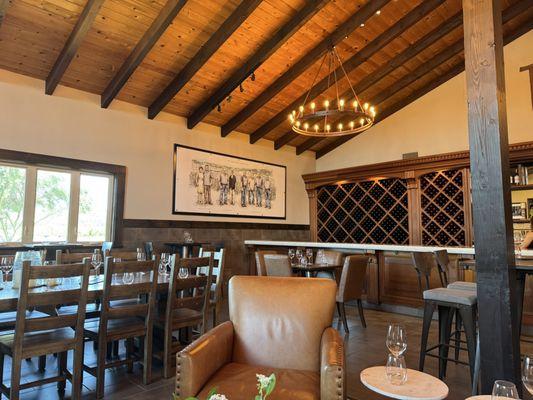 Wooden Valley Winery