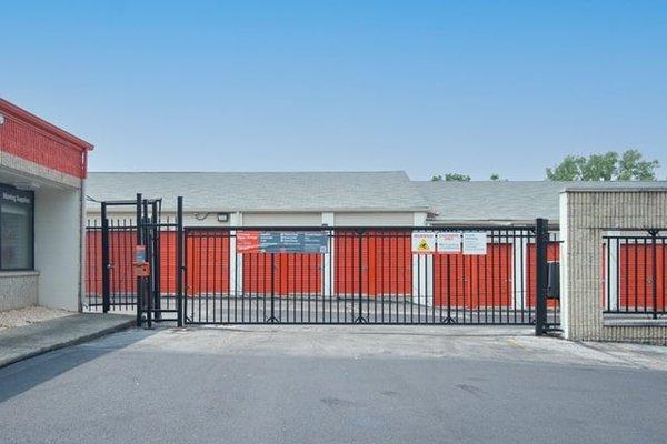 Public Storage