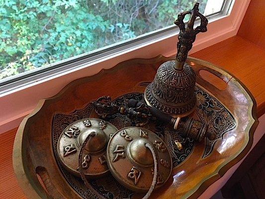 Dancing Tree Healing & Massage