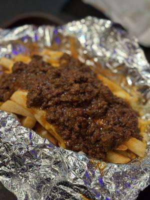 Goff's Hamburgers