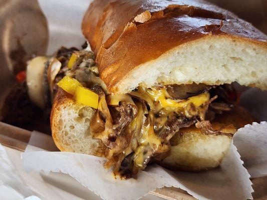 Casera Cafe & Bakery