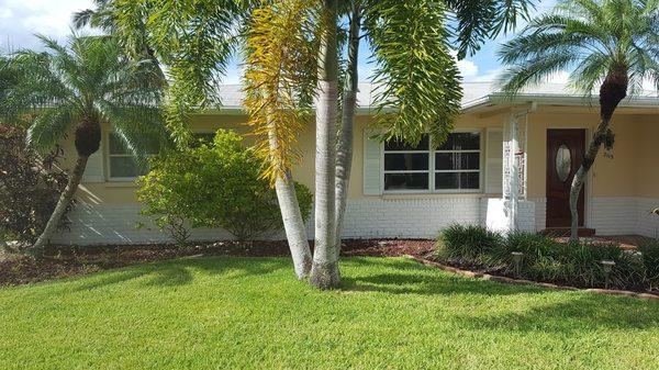 Holt's Stucco & Plastering