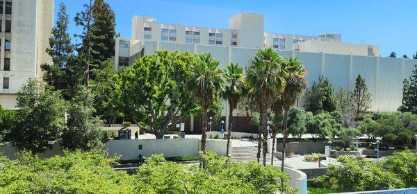 LAC+USC Clinic Tower Pharmacy