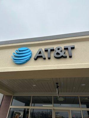 AT&T Store