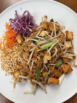 Sirinya's Thai Restaurant & Lounge