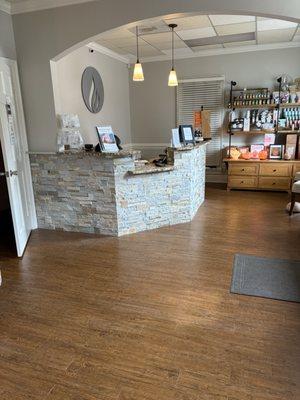 Lake Norman Salt Spa