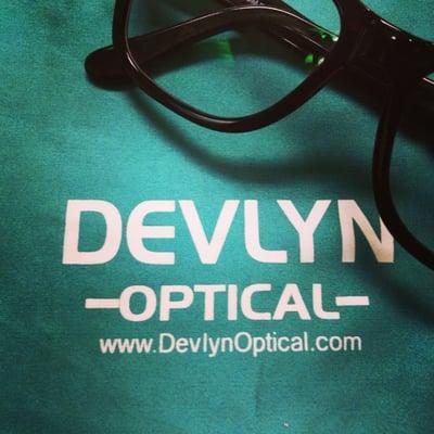 Devlyn Optical
