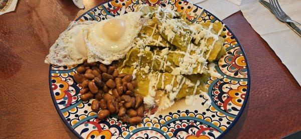 Pueblo Coffee on Main