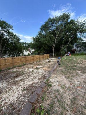 G&M Outdoor Services