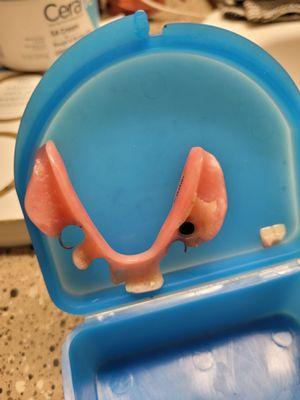 Castle Dental Center