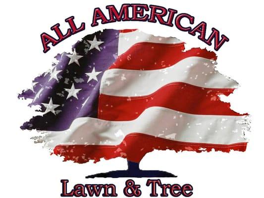 All American Lawn & Tree Service