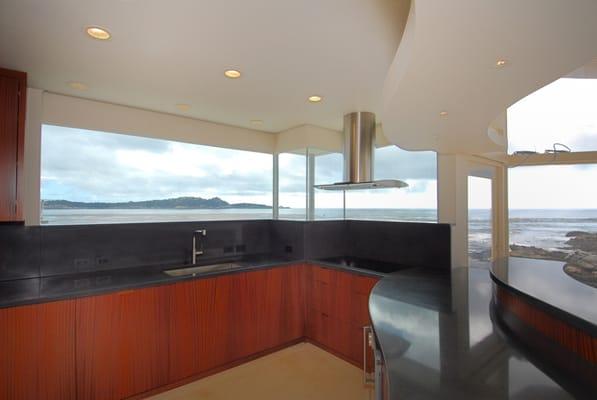 Kitchen Remodel, Carmel, CA