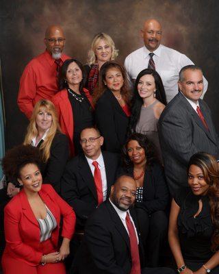 The Burton Team - Keller Williams Realty