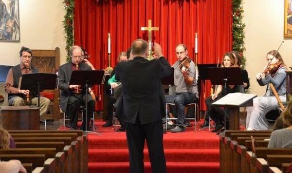 Lynnhurst Congregational Church