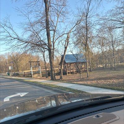 Gateway Regional Park