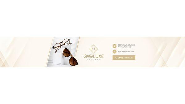Eyeluxe Eyecare