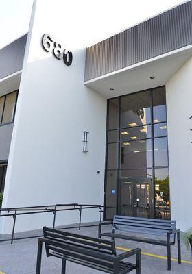 Fullerton Physical Therapy & Sports Care