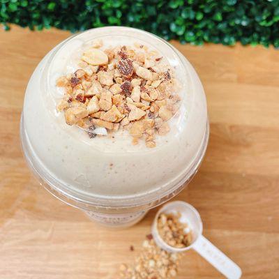 Nutrition Herbalife Lifestyle