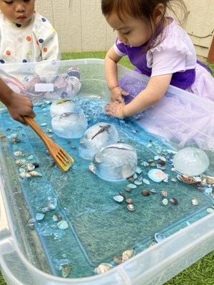 My Little Sunshine Daycare