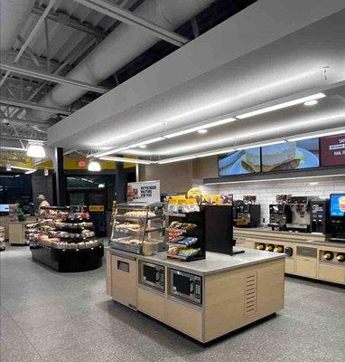 Love's Country Store