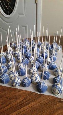 Memaw's Sweet Treats