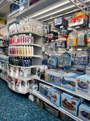 Pinch A Penny Pool Patio Spa