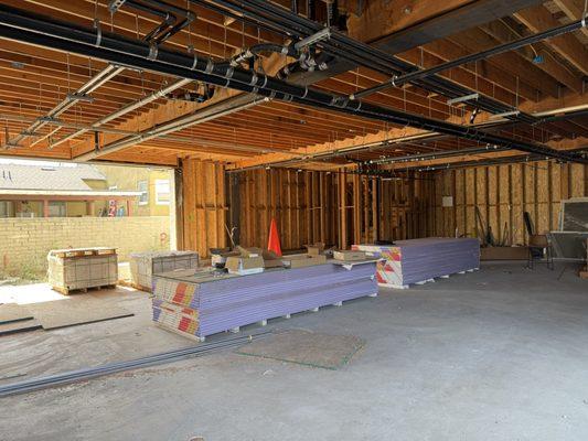 VB Alliance Construction Co