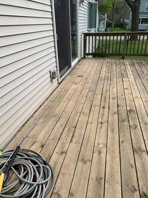 A & B Custom Painting