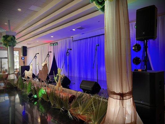 Aloha Entertainment & Media