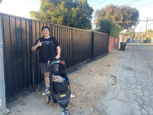 Smart Alec Handyman Services