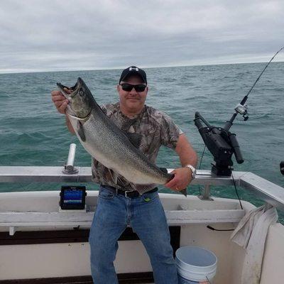 Lucky Dutchman Charters