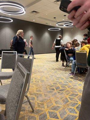 The Dinner Detective