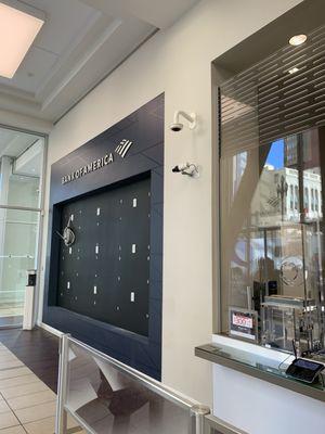 Bank of America Mortgage