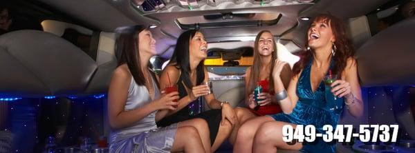 Best Limos Irvine