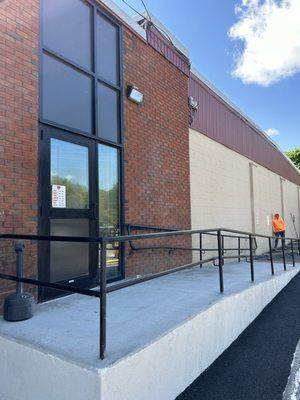 Newtown Construction