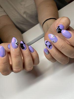 Tier 2 Builder Gel Nails