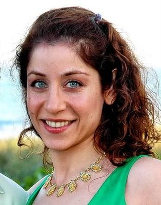 Lila Massoumi, MD - Michigan Integrative Holistic Psychiatry