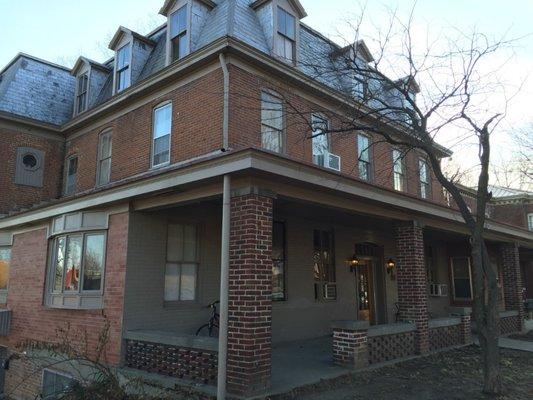 Frontier Property Management