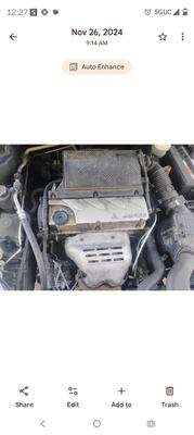 Pull Up Bois Mobile Mechanic